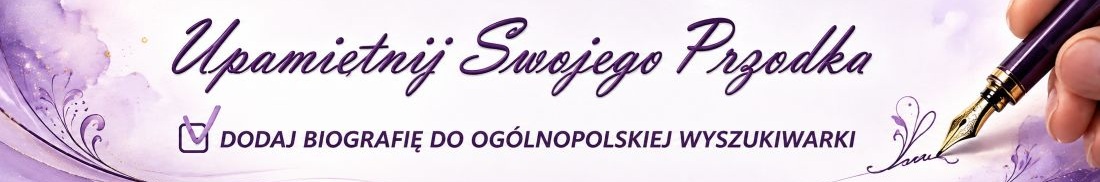Dodaj przodka!